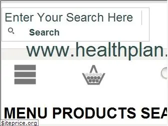 healthplan.co.uk