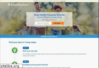 healthplans.com