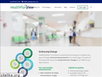 healthplanview.com