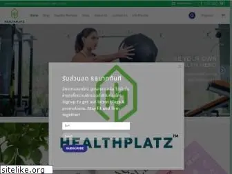 healthplatz.co