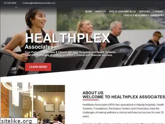 healthplexassociates.com