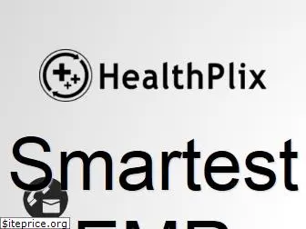healthplix.com