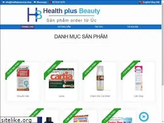 healthplusbeauty.shop