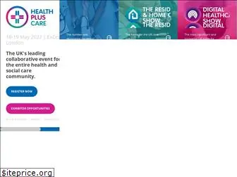 healthpluscare.co.uk