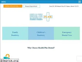 healthplusdental.ca