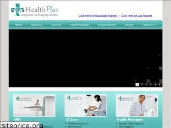healthplusimaging.com