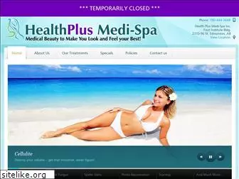 healthplusmedi-spa.com