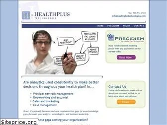 healthplustechnologies.com