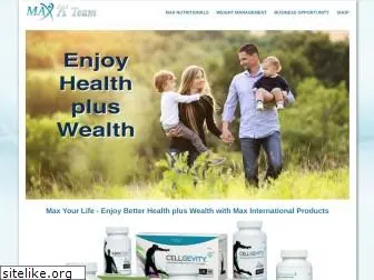 healthpluswealth.net