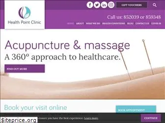 healthpointclinic.co.uk