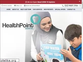healthpointdental.com.au