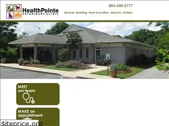 healthpointevet.com