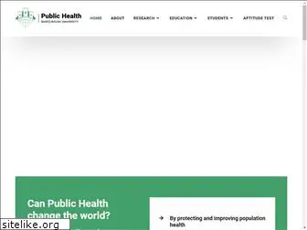 healthpolicy.ro