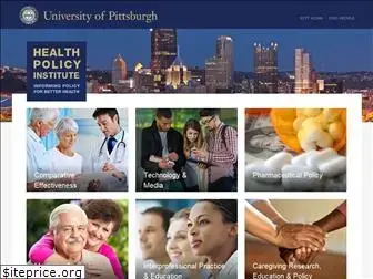 healthpolicyinstitute.pitt.edu