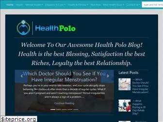 healthpolo.com