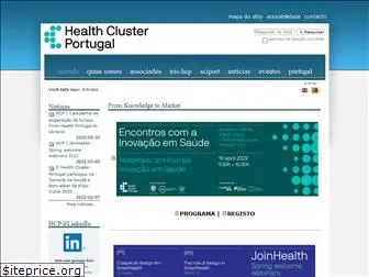 healthportugal.com