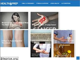 healthprep.com