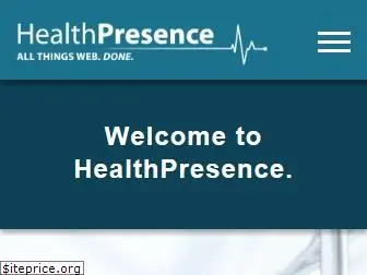 healthpresence.com