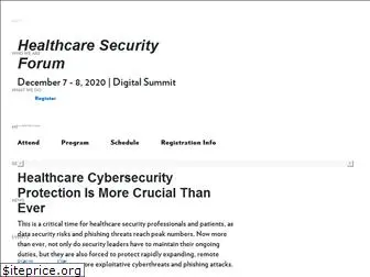 healthprivacyforum.com