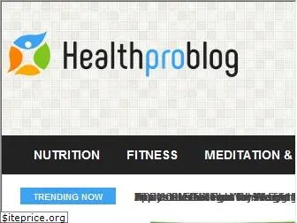 healthproblog.com