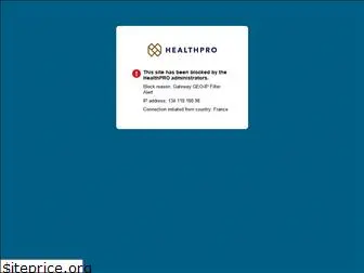 healthprocanada.com