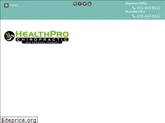 healthproclinic.com