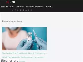 healthprofessionalradio.com.au