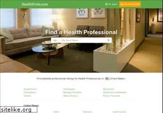 healthprofs.com