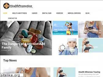 healthpromotion.info