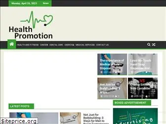 healthpromotion.us