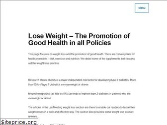 healthpromotion2013.org