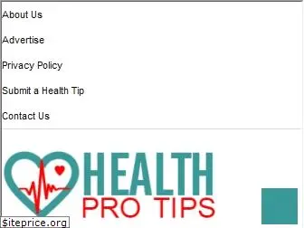 healthprotips.com