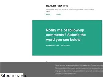healthprotips1.blogspot.com