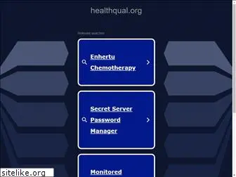 healthqual.org