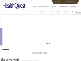 healthquestboise.com