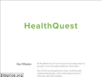 healthquestcapital.com
