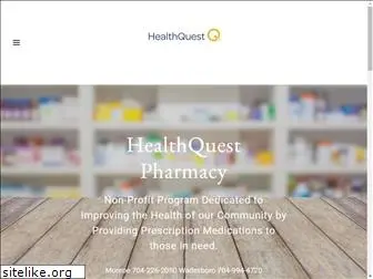 healthquestpharmacy.org