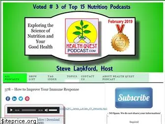 healthquestpodcast.com