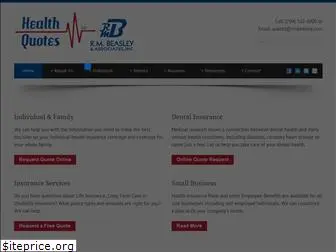 healthquotes-nc.com