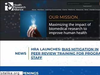 healthra.org