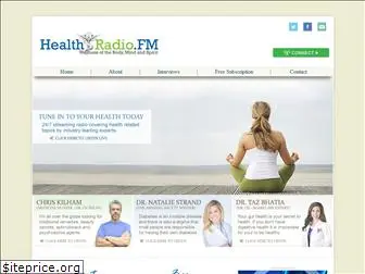 healthradio.fm