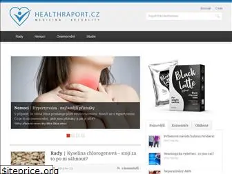 healthraport.cz