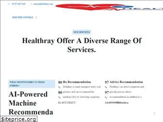 healthray.com