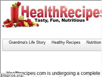 healthrecipes.com