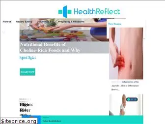 healthreflect.com