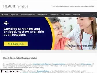healthremede.com