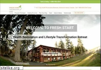 healthretreat.ca