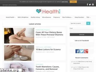 healthrow.net