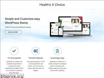 healthsachoice.com