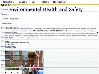 healthsafety.etsu.edu